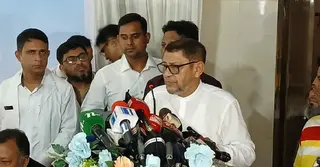 নারায়ণগঞ্জের সিভিল সার্জনের ওপর ক্ষুব্ধ স্বাস্থ্যমন্ত্রী, ৭২ ঘণ্টার আল্টিমেটাম